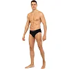 Трусы слип мужские JOMA UNDERWEAR 101690-100 2 штуки (Черный)