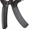 Эспандер для ладони ADIDAS Adjustable Grip Trainer черный One Size