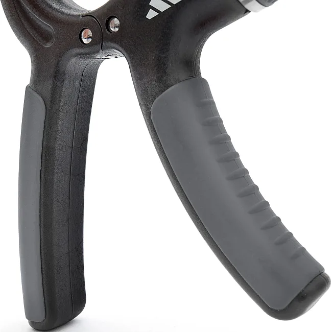 Эспандер для ладони ADIDAS Adjustable Grip Trainer черный One Size