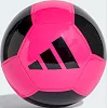 Футбольний м'яч ADIDAS EPP CLB рожевий,чорний