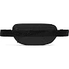 Сумка на пояс NIKE NK HERITAGE S WAISTPACK 2.0 1L чорний 23 х 7,5 х 10 см