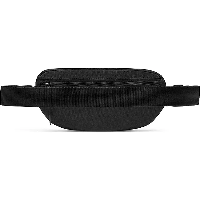 Сумка на пояс NIKE NK HERITAGE S WAISTPACK 2.0 1L чорний 23 х 7,5 х 10 см