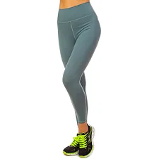Лосины леггинсы спортивные женские V&X CK5536 (Мятный)