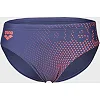 Плавки слепые для мальчиков Arena DIM LIGHT SWIM BRIEFS фиолетовый