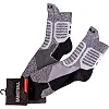 Спортивные носки
 баскетбольные ALL STAR DML7502 (Серый-черный)