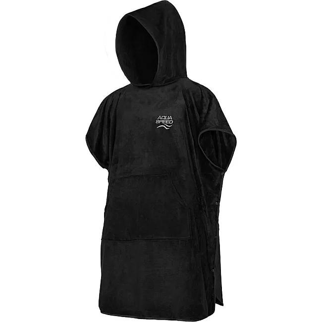 Полотенце пончо Aqua Speed PONCHO 3841