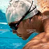 Беруши Speedo BIOFUSE EARPLUG AU синий, серый