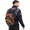 Моторюкзак с местом под шлем KTM MS-0304-KTM 21л 32x47x14см