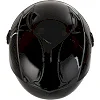 Мотошлем детский интеграл (full face) SP-SPORT

 MT-3230 (Черный)