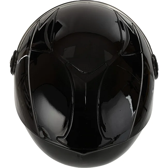 Мотошлем детский интеграл (full face) SP-SPORT

 MT-3230 (Черный)