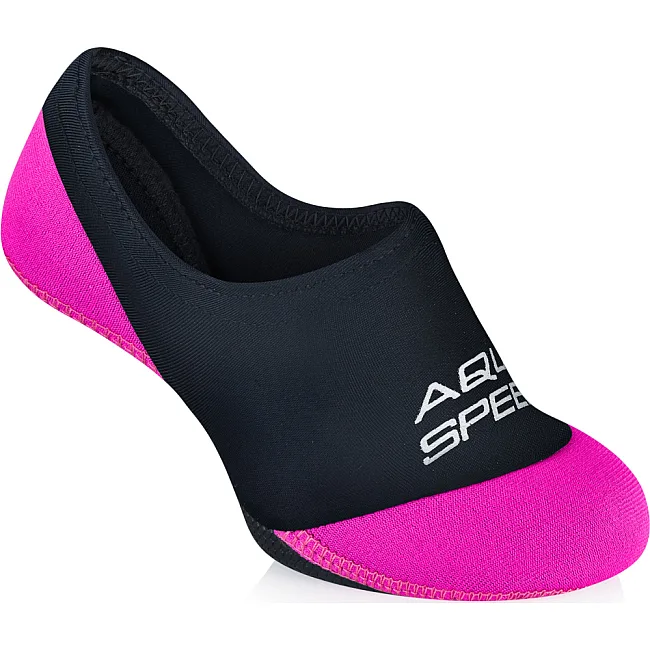 Носки для бассейна Aqua Speed ​​NEO SOCKS 7368 детские
