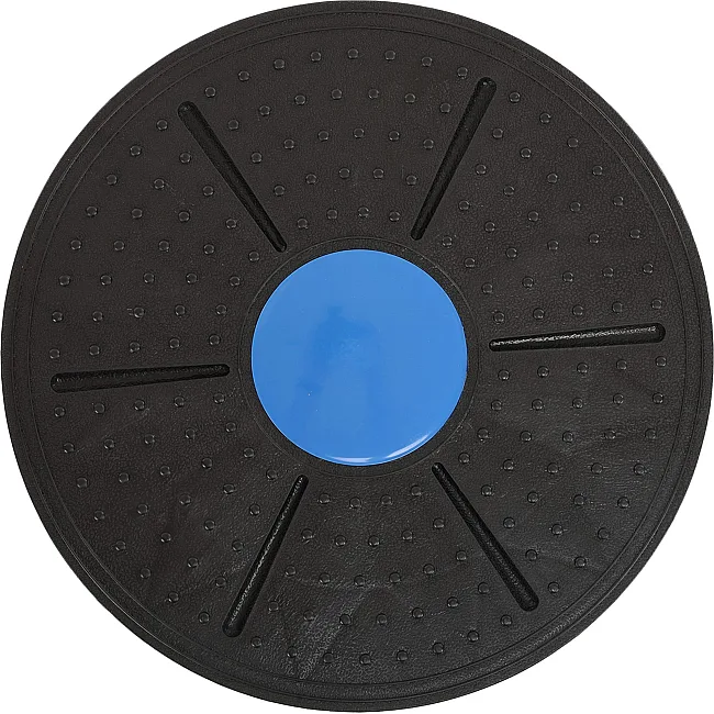 Балансировочный диск
 балансборд BALANCE BOARD SP-SPORT
 FI-0494 37см