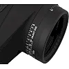 Бинокль COMET W27 (7x50) со встроенной шкалой дальномера waterproof, черный, в чехле
