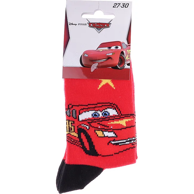 Носки CARS ETOILE арт.83841744-6