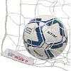 Сетка для мини-футбола и гандбола SP-STAR HN300H 3,1x2x1,1x1,3м 2шт