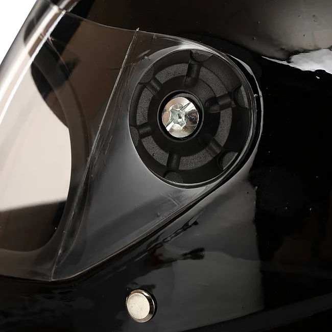 Мотошлем детский интеграл (full face) SP-SPORT

 MT-3230 (Черный)