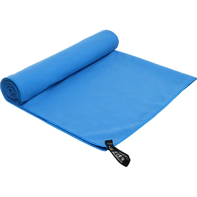 Спортивное полотенце
 антибактериальное ANTIBACTERIAL TOWEL 4MONSTER
 T-ECT-150 см
 75x150 см
см (Фиолетовый)