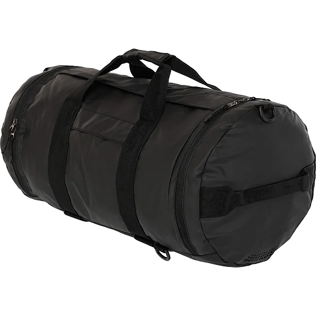 Сумка-рюкзак 2 в 1 KELME 8101BB5001-9000 (Черный)