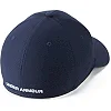 Кепка UNDER ARMOUR Men's Blitzing 3.0 Cap синий чоловіча