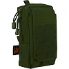 Подсумок тактический SILVER KNIGHT TY-338 (Оливковый)