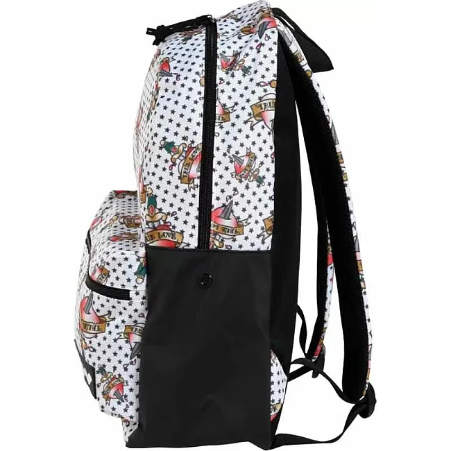 Рюкзак Arena TEAM BACKPACK 30 ALLOVER 30L