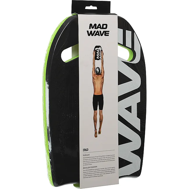 Дошка для плавання MADWAVE
 M072902010W