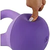 Гиря м'яка SP-SPORT
 SOFT KETTLEBELL FI-0122-2 вага 2кг (Рожевий)