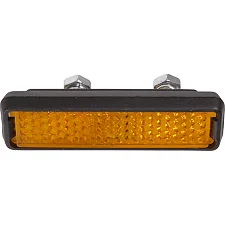 Велосипедный педальный отражатель M-Wave Pedal Reflectors – комплект 4 шт