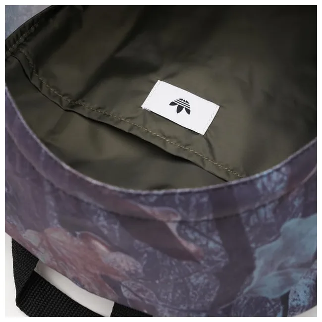 Рюкзак Adidas CAMO CL BP 18.7L мультиколор 12.5 x 28.5 x 41.8 см
