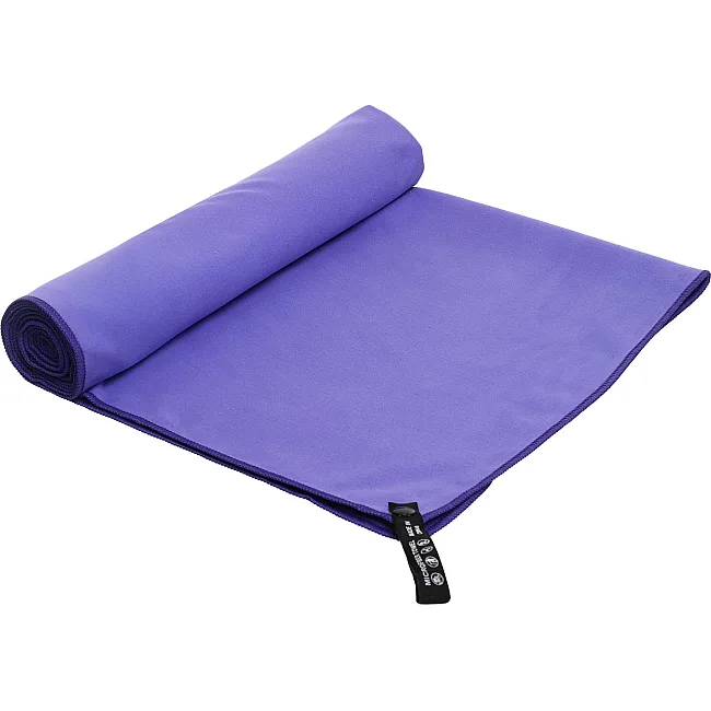 Спортивное полотенце
 антибактериальное ANTIBACTERIAL TOWEL 4MONSTER
 T-ECT-150 см
 75x150 см
см (Фиолетовый)