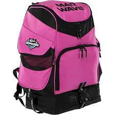 Спортивный рюкзак MADWAVE MAD TEAM M112301 41л (Розовый)