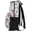 Рюкзак Arena TEAM BACKPACK 30 ALLOVER 30L