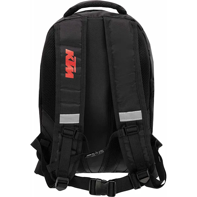 Моторюкзак с местом под шлем KTM MS-0304-KTM 21л 32x47x14см