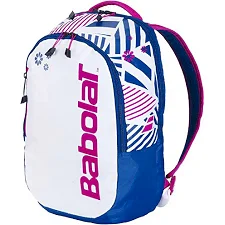 Рюкзак спортивный Babolat Backpack blue/white/pink