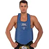 Жилет захисний для тайського боксу та кікбоксингу SPORTKO

 ЗГ1 SP-4708 (Червоний)
