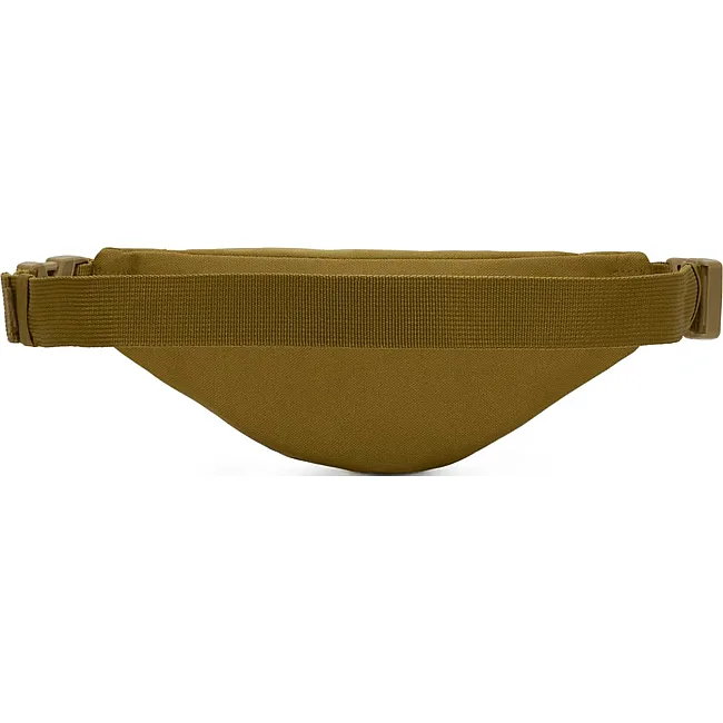 Сумка на пояс Nike NK HERITAGE S WAISTPACK 1L гірчичний 28 x 8 x 13 см