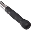 Рукоятка для тяги горизонтальная ручка для блочного тренажера HIGHQ SPORT SC-8083 хром