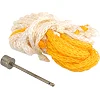 Футбольний м'яч SELECT
AR TING SB3134-05 №4 PU (Жовто-червоний)