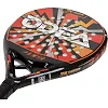 Ракетка для падел-тенниса Padel ODEAR POWER ROUND BT-6583