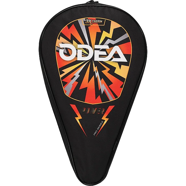 Ракетка для падел-тенниса Padel ODEAR POWER ROUND BT-6583