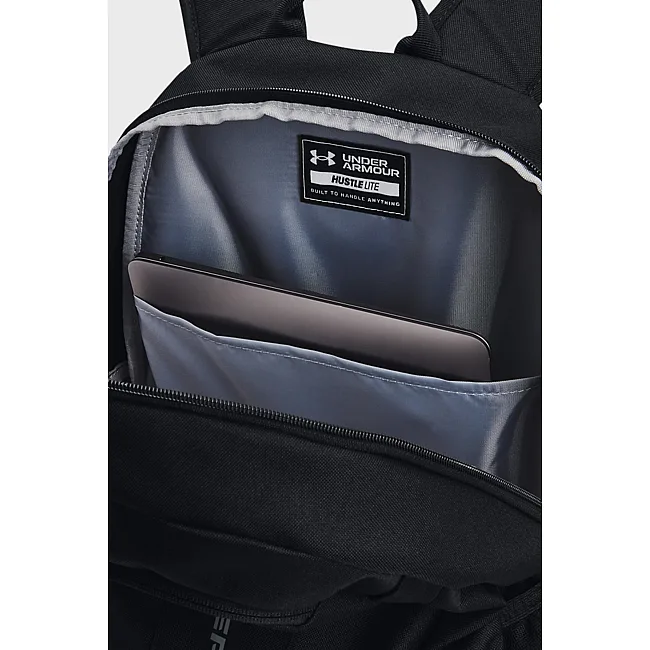 Рюкзак UNDER ARMOUR Hustle Backpack 30.5x18x46 см