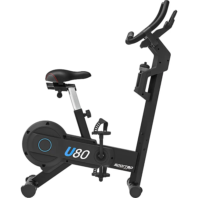Велотренажер магнитный SPORTOP E80