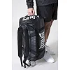 Спортивна сумка Everlast DUFFLE BAG LARGE (LOGO) 60L чорний 32 х 60 х 32 см