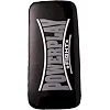 Макивара POWERPLAY 3059 Черная PU