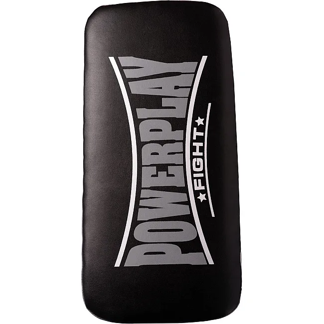 Макивара POWERPLAY 3059 Черная PU