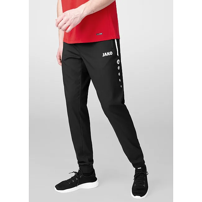 Презентационные брюки Allround JAKO 6589-800