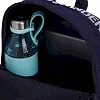 Спортивный рюкзак UNDER ARMOUR Loudon SM 10L синий 26x8, 4x33 см