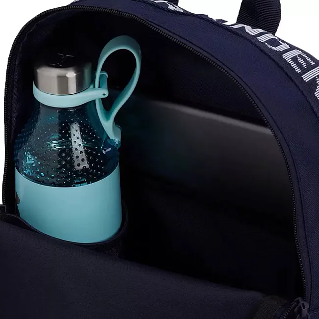 Спортивный рюкзак UNDER ARMOUR Loudon SM 10L синий 26x8, 4x33 см
