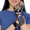 Тренировочные перчатки для фитнеса
 SP-SPORT

 BC-8304 (Серый)