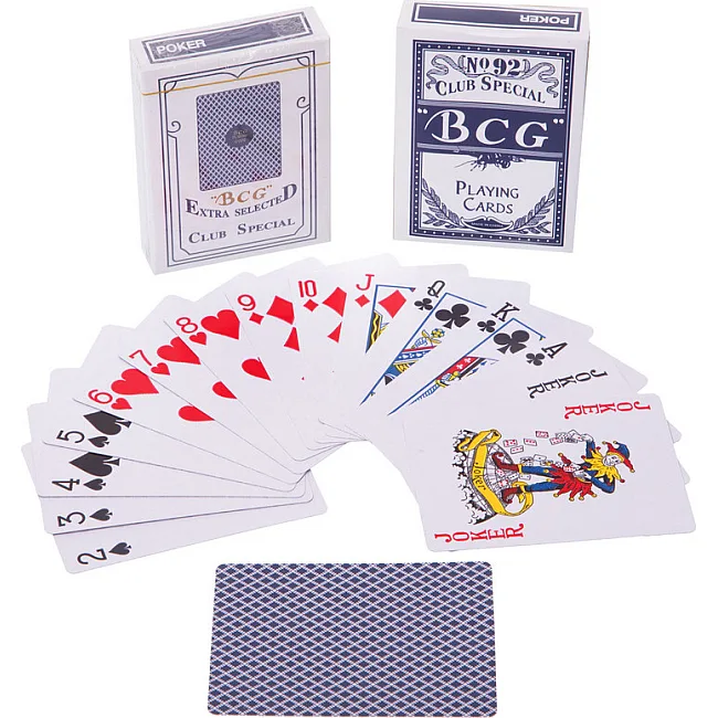 Набор для покера в пластиковом кейсе Poker game set Poker game set SP-SPORT
 200S-A 200 фишек